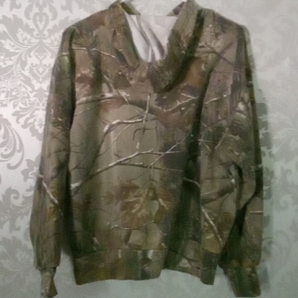 Game winner pullover hoodie S - Picture 4 of 5